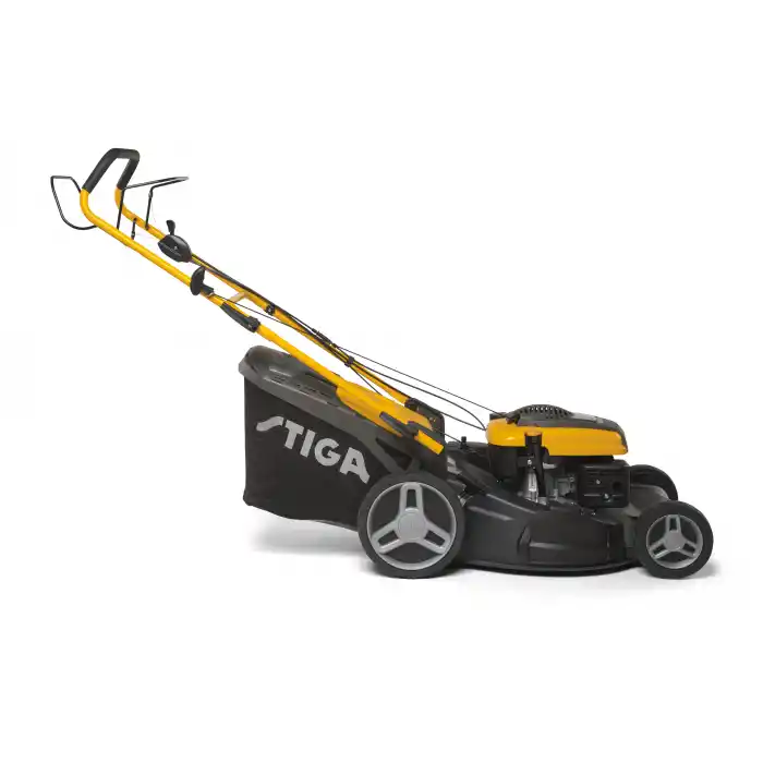 Stiga Combi 53 SQ Benzinli Çim Biçme Makinası