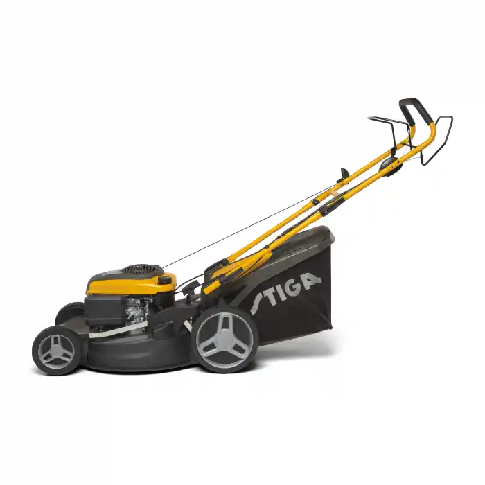 Stiga Combi 53 SQ Benzinli Çim Biçme Makinası