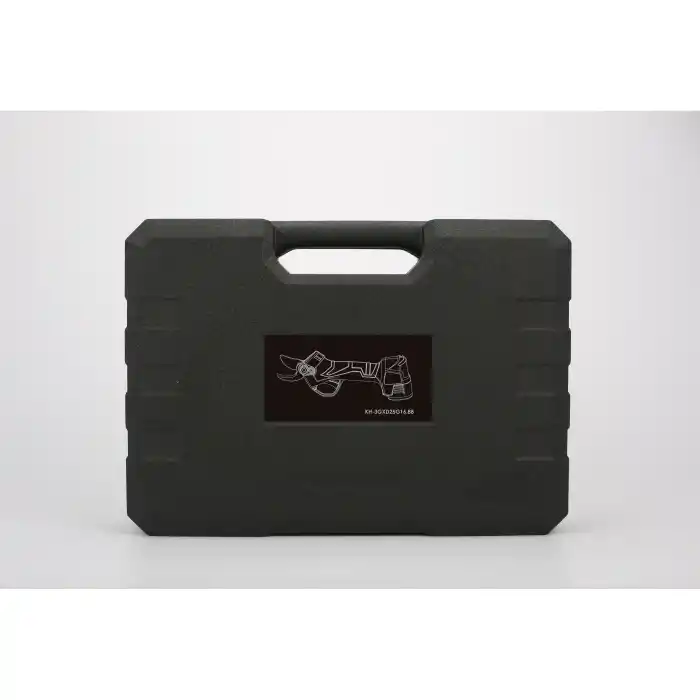 ENG Energy AKÜLÜ BUDAMA MAKASI ENERGY 16.8v 2.5Ah 2.5cm