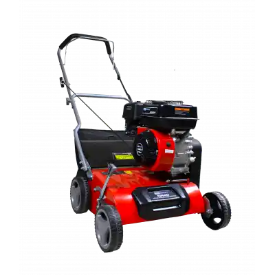 Energy DR40 Çim ve Toprak Havalandırma Makinası