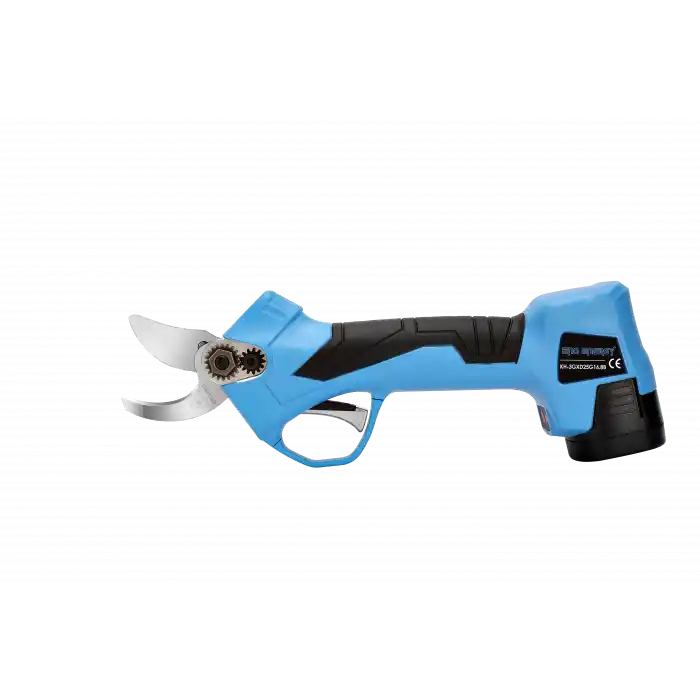 ENG Energy AKÜLÜ BUDAMA MAKASI ENERGY 16.8v 2.5Ah 2.5cm