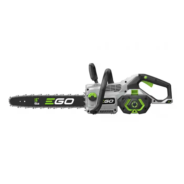 Ego CS1614E KİT Akülü Motorlu Testere 40 cm