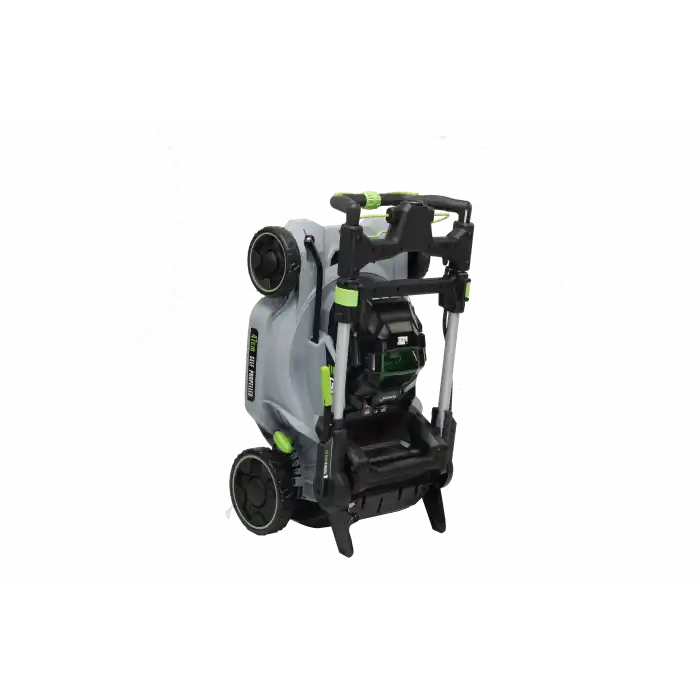 Ego LM1903E-SP KİT Akülü İtmeli Çim Biçme Makinesi 47 cm