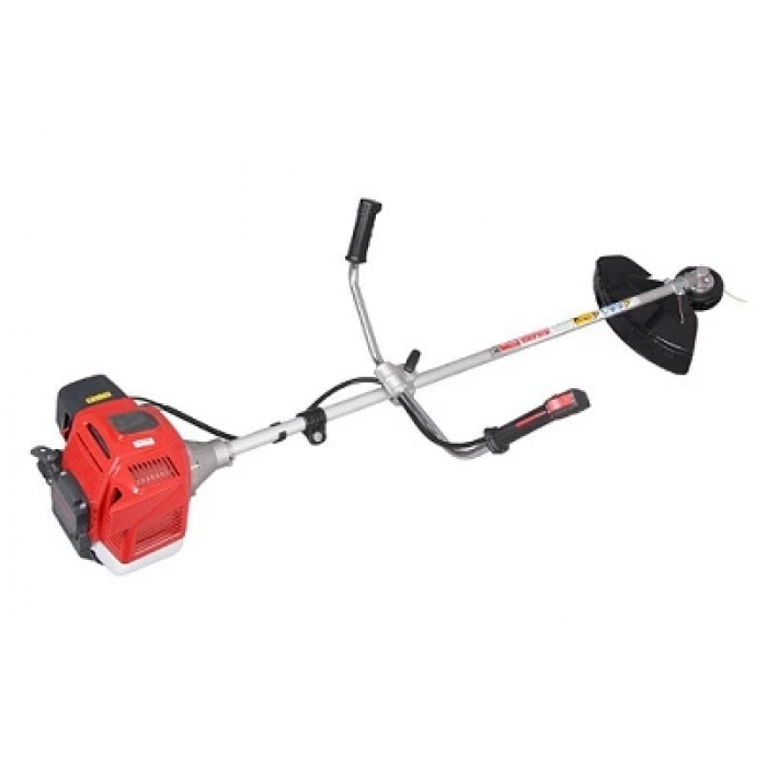 Kawasaki Mikawa X-800 Easy Start Benzinli Yan Tırpan - Kawasaki