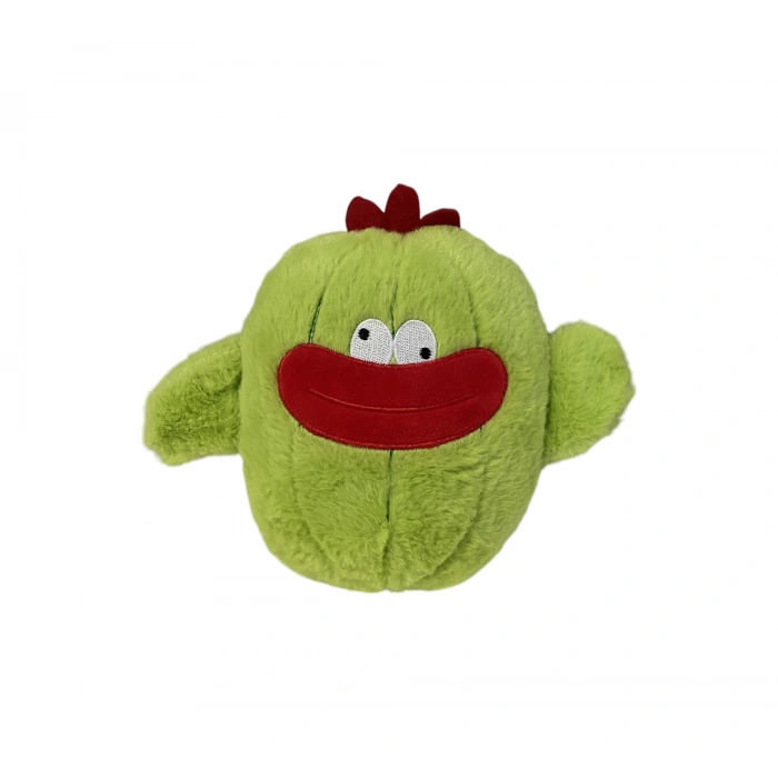 Şaşkın Kaktüs Peluş Oyuncak