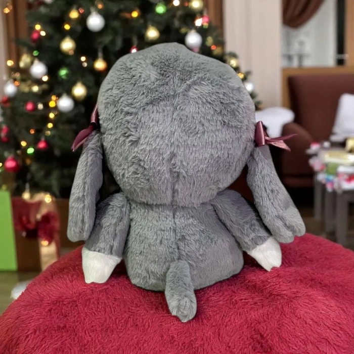 Lala Sevimli Köpek Peluş Oyuncak