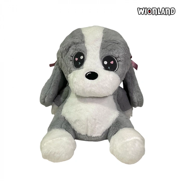 Lala Sevimli Köpek Peluş Oyuncak