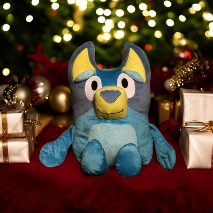 Family Köpek Peluş Oyuncak