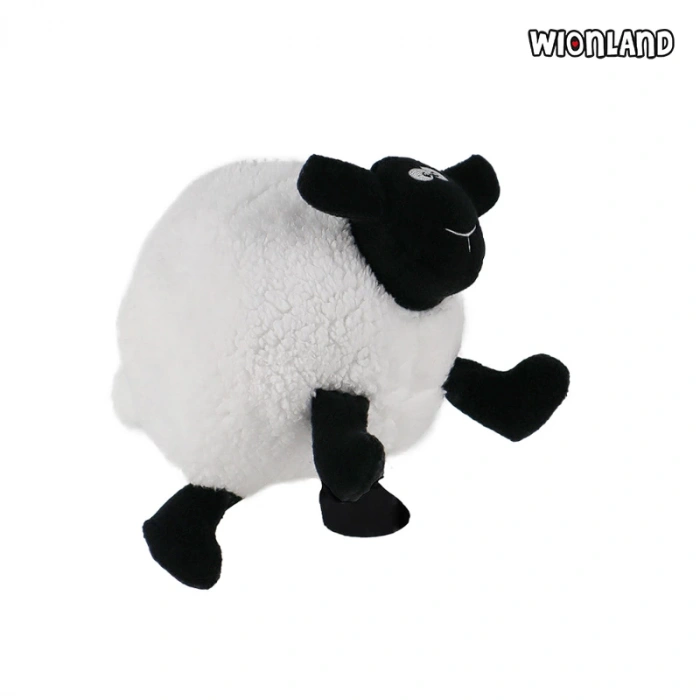 Minik Kuzu Peluş Oyuncak