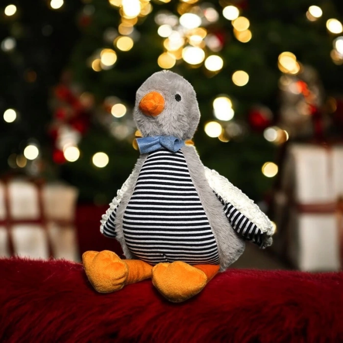 Sevimli Kaz Peluş Oyuncak