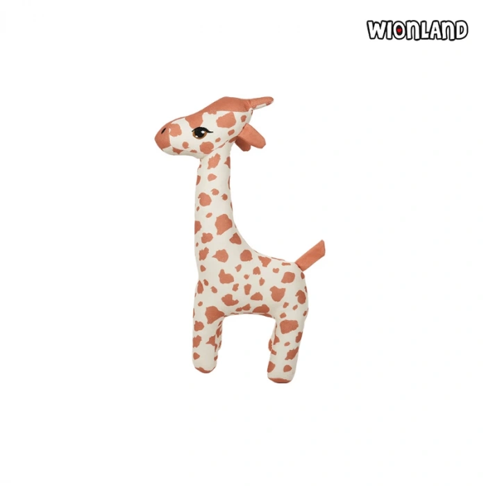 Zürafa Peluş Oyuncak