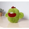 Şaşkın Kaktüs Peluş Oyuncak