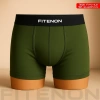 Fitenon Erkek 6’lı Boxer Seti – (Lacivert / Bordo / Yeşil)