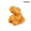 Sevimli Sarı Su Aygırı Peluş Oyuncak