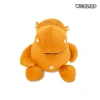 Sevimli Sarı Su Aygırı Peluş Oyuncak
