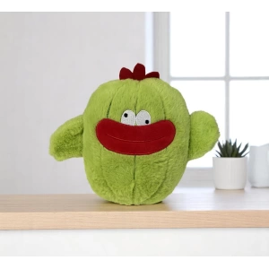 Eğlenceli Kaktuz Peluş Oyuncak