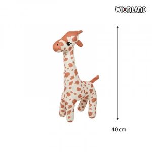 Zürafa Peluş Oyuncak