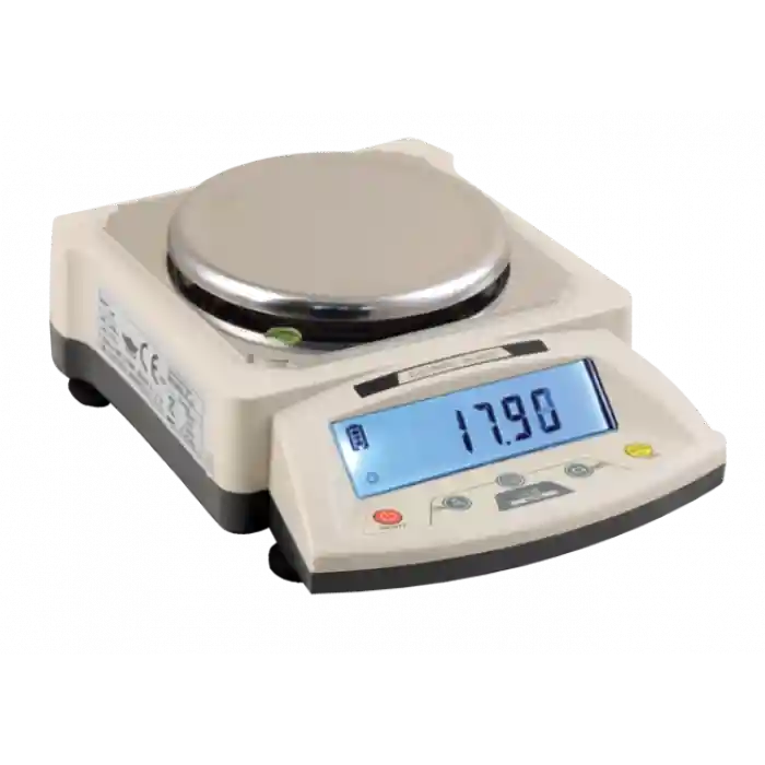 Tem Hassas Terazi Exd 620 Gr 0,01 Gr