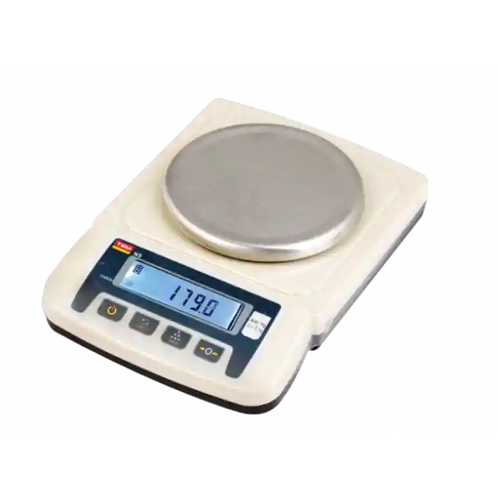 Tem Hassas Terazi Ns 1 Kg 0,1 Gr