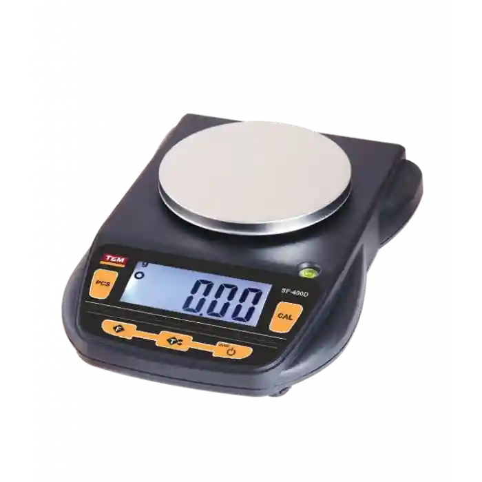 Hassas Terazi Sf-400 500 Gr 0,01 Gr