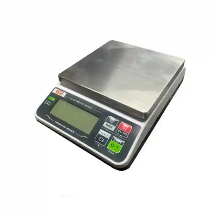 Tem Hassas Terazi TF-10 10 Kg 1 Gr