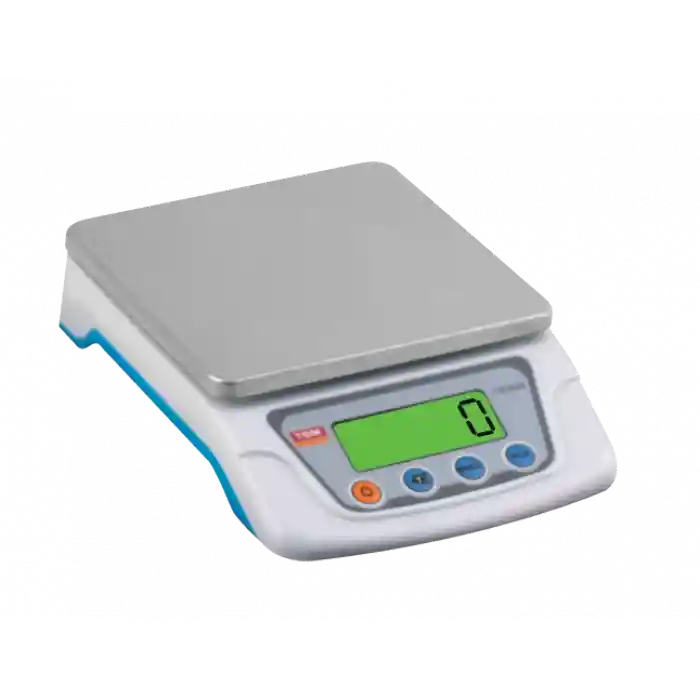 Tem Hassas Terazi Ts-200 10 Kg 1 Gr