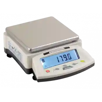 Tem Hassas Terazi Exd 6 Kg 0,1 Gr