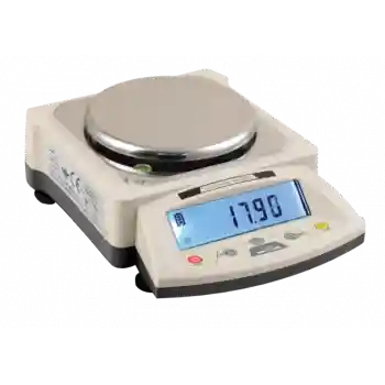 Tem Hassas Terazi Exd 620 Gr 0,01 Gr