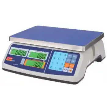 Tem Fiyat Hesaplamalı Terazi Evg