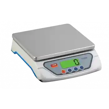 Tem Hassas Terazi Ts-500 25 Kg 1 Gr