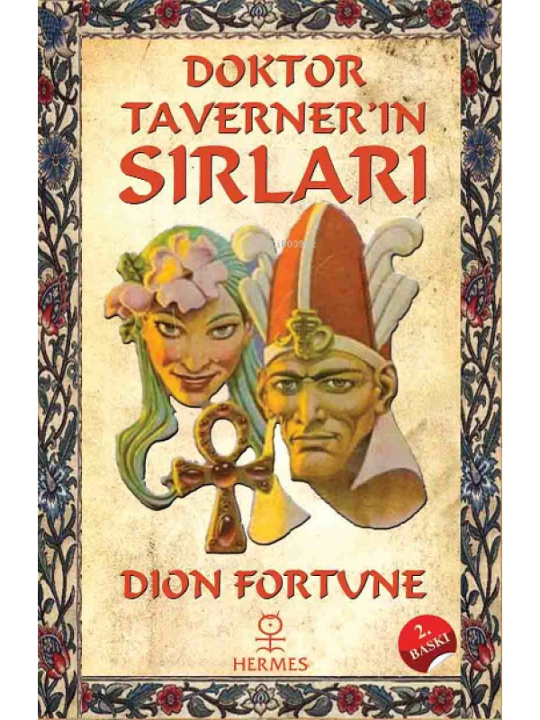 Dr. Tavernerin Sırları