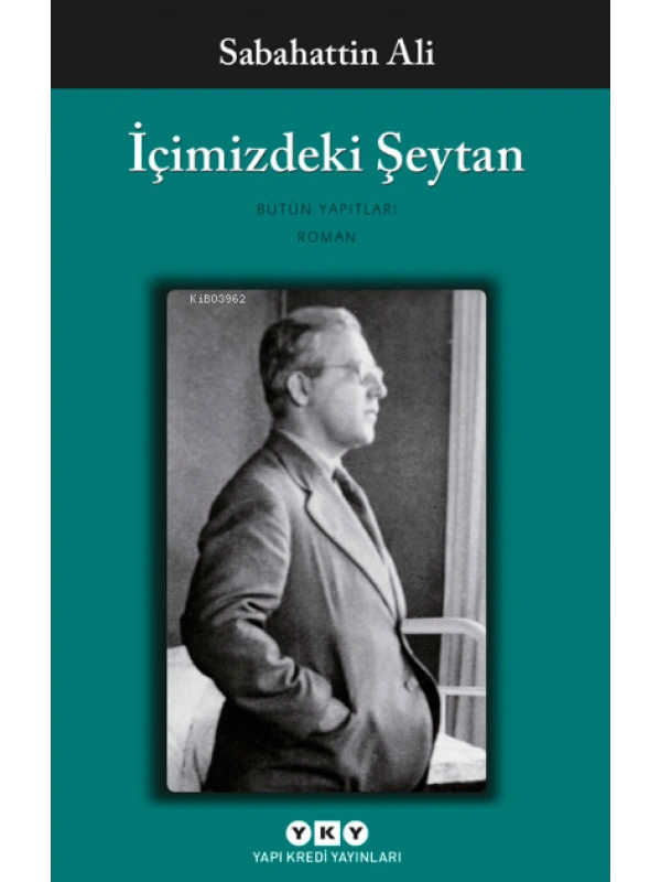 İçimizdeki Şeytan