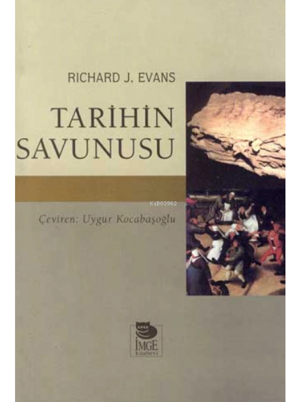 Tarihin Savunusu