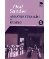 Ankanın Yükselişi ve Düşüşü - Osmanlı Diplomasi Tarihi Üzerine Bir Deneme