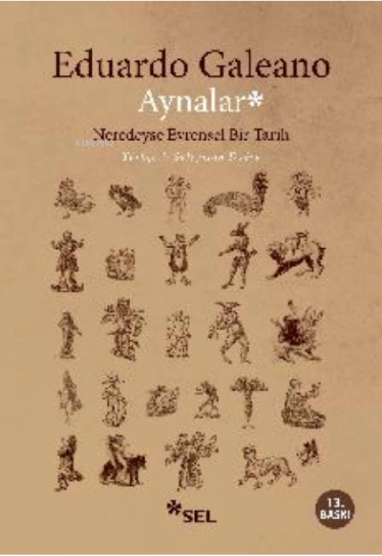 Aynalar
