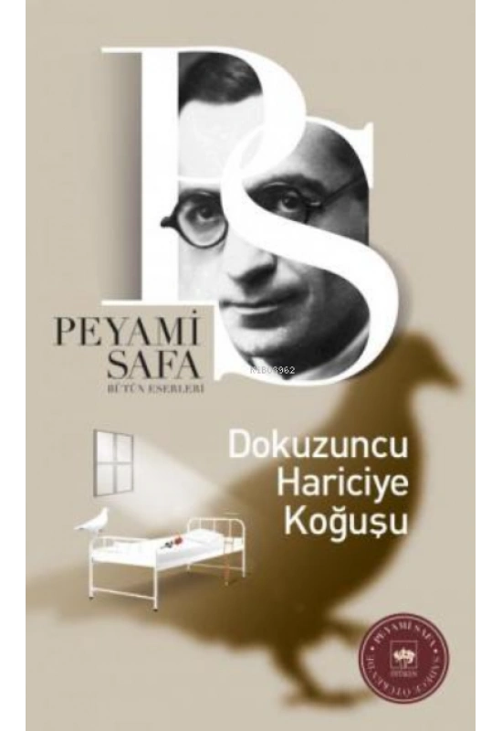 Dokuzuncu Hariciye Koğuşu