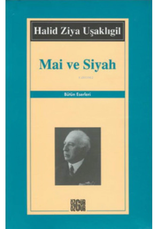 Mai ve Siyah
