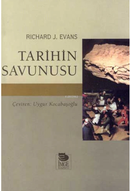 Tarihin Savunusu