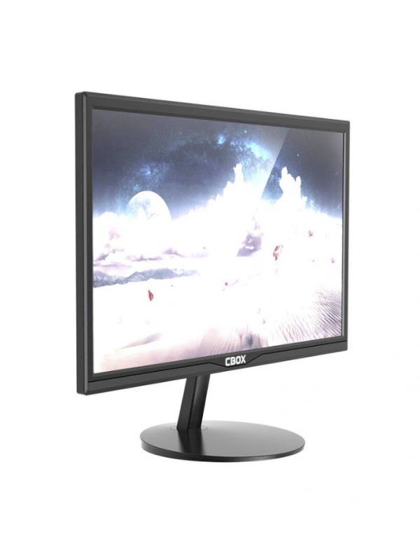 21.5 CBOX 2150MHV FHD VA 5MS 60HZ HDMI VGA SIYAH