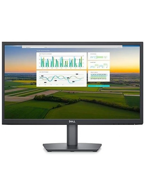 21.5 DELL E2222H LED FHD 5MS 60HZ VGA DP