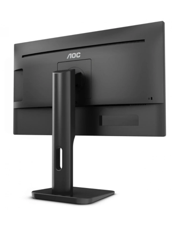 27 AOC 27P1 IPS FHD 60HZ 5MS HDMI DP DVI VGA