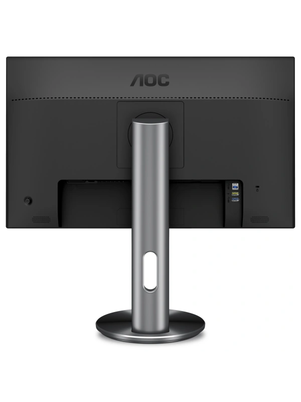 27 AOC U2790PQU IPS QHD 5MS 60HZ HDMI DP