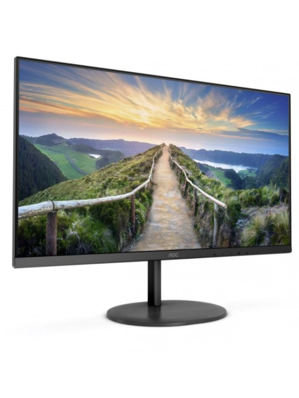 27 AOC U27V4EA IPS UHD 4MS 60HZ HDMI DP