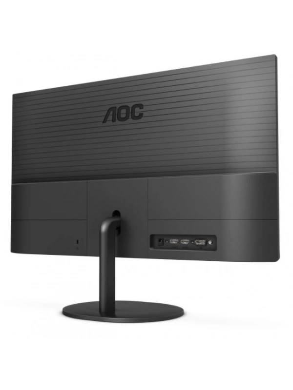 27 AOC U27V4EA IPS UHD 4MS 60HZ HDMI DP