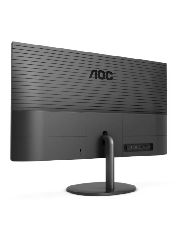 27 AOC U27V4EA IPS UHD 4MS 60HZ HDMI DP