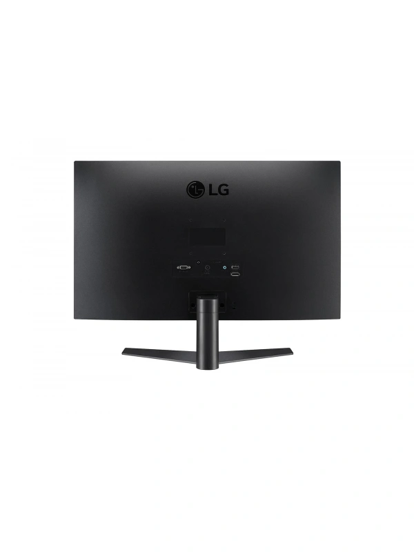 27 LG 27MP60G-B IPS FHD 1MS 75HZ HDMI DP