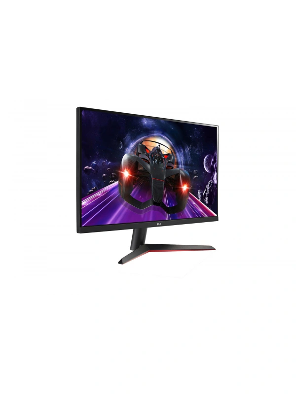 27 LG 27MP60G-B IPS FHD 1MS 75HZ HDMI DP
