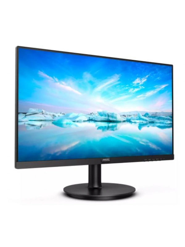27 PHILIPS 271V8L/00 LED FHD 75HZ 4MS HDMI VGA