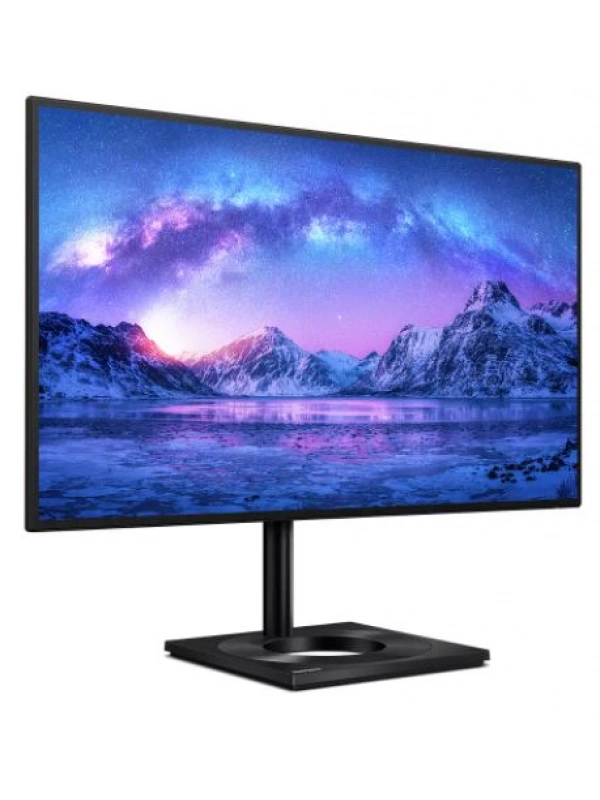 27 PHILIPS 279C9/00 IPS UHD 60HZ 5MS HDMI DP USB-C