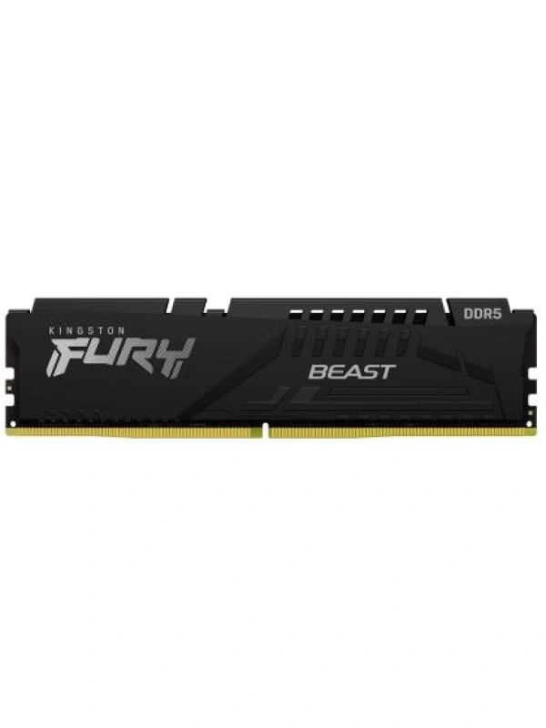 32GB KINGSTON FURY DDR5 4800Mhz KF548C38BBK2/32 2x16GB